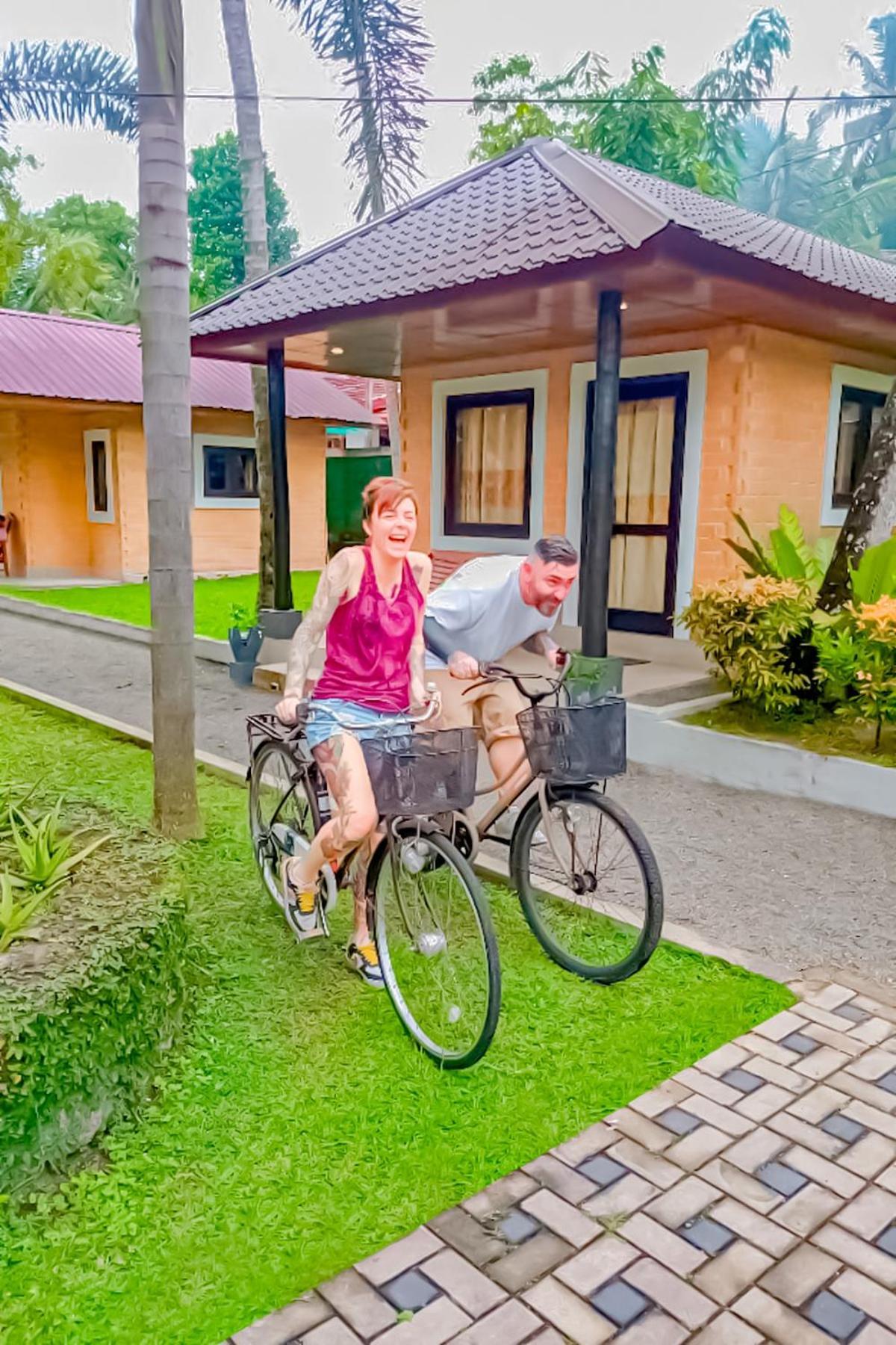 Airport Eco Cottage Katunayaka Exterior foto