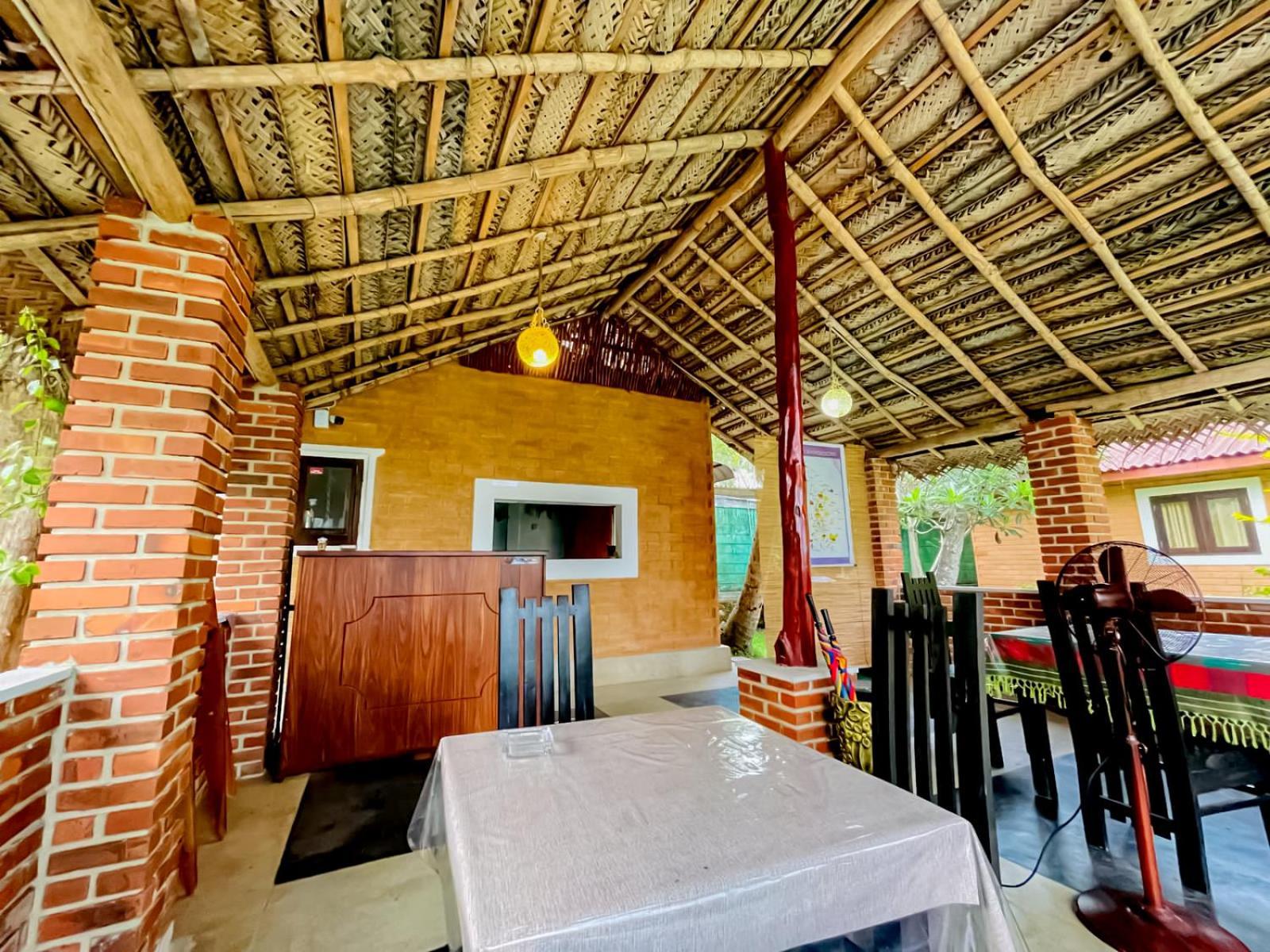 Airport Eco Cottage Katunayaka Exterior foto
