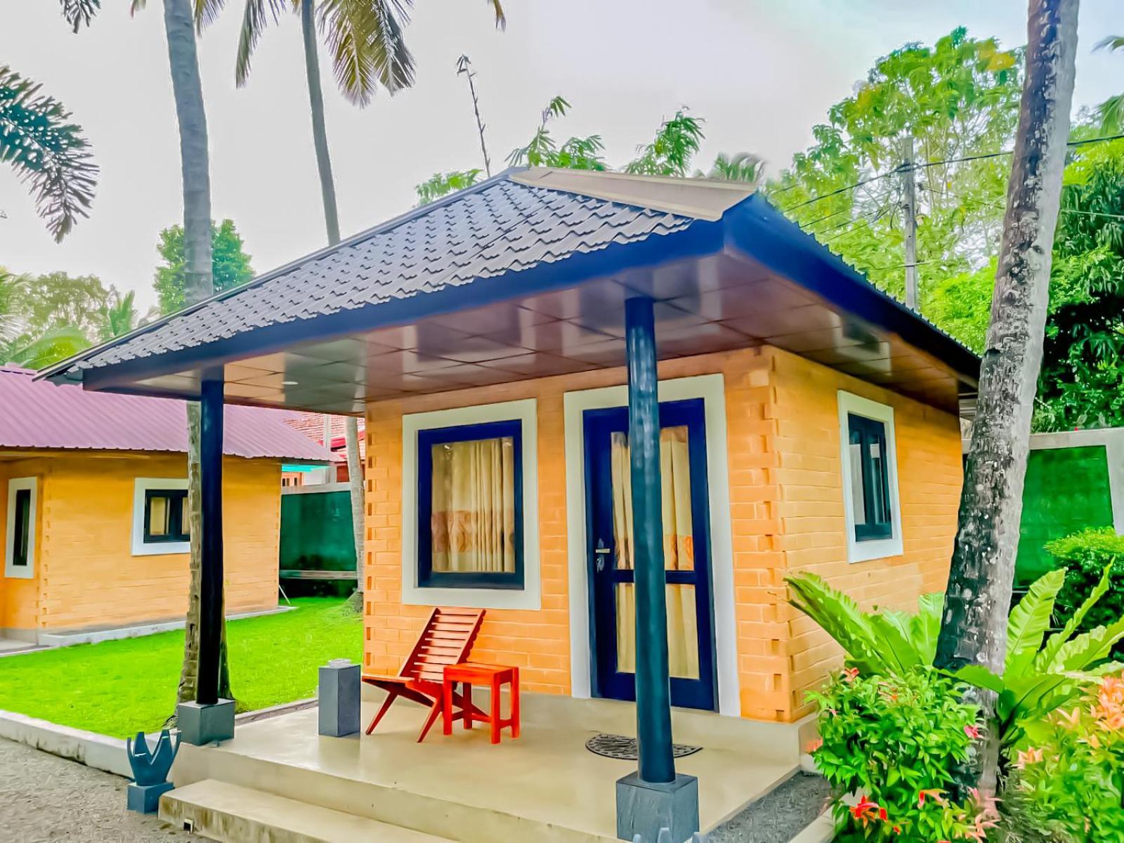 Airport Eco Cottage Katunayaka Exterior foto
